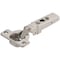 Blum 95 Degree Self-closing Screw On Overlay Thick Door Hinge 71T9550 - alternate 2